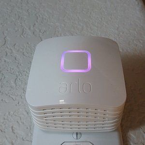 ARLO BRIDGE FOR SMART SECURITY LIGHT NETGEAR ABB1000